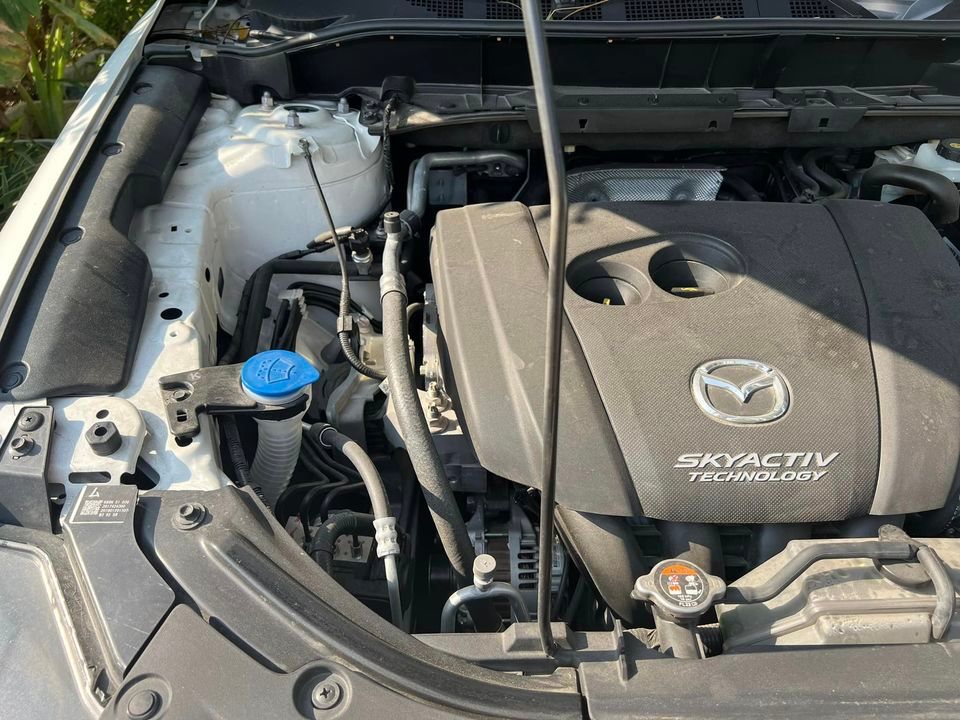 Mazda cx5 2018  1